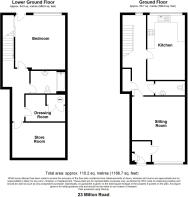 23 Milton Road - Flo