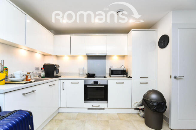 Kitchen 1