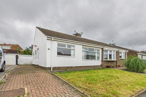 Ashton Road, Norton, Stockton-On-Tees, TS20