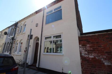 Portman Street, Middlesbrough, TS1