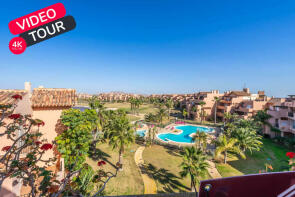 Photo of Murcia, Mar Menor Golf Resort