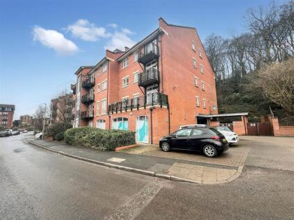 Mill Green, Congleton