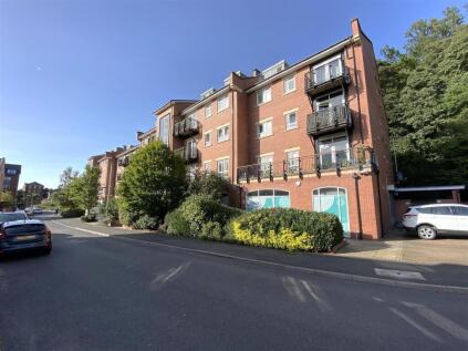 Mill Green, Congleton