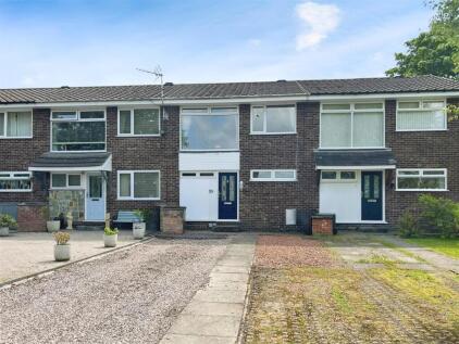 Avon Drive, Congleton