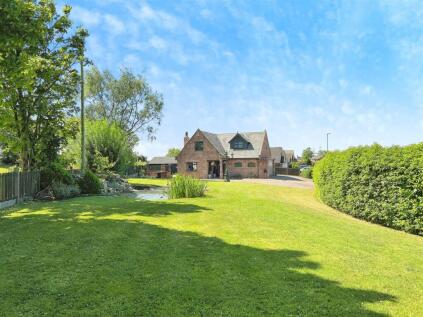 Farmside Lane, Biddulph Moor, Stoke-On-Trent