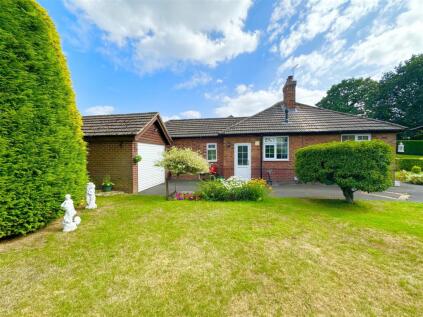 Giantswood Lane, Congleton