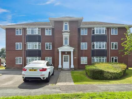 Henshall Hall Drive, Congleton