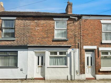 Kinsey Street, Congleton