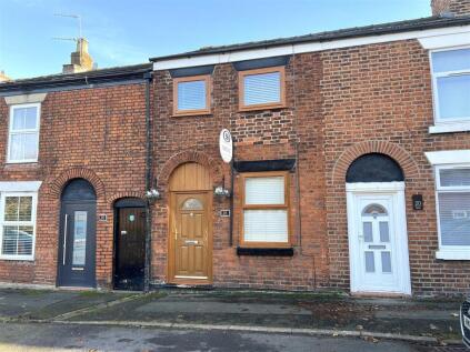 Parson Street, Congleton