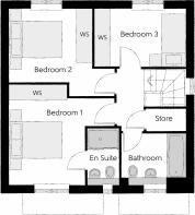 First Floor Plan