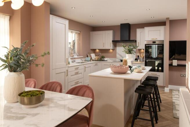 Showhome Photography