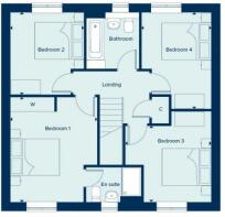 First Floor Plan