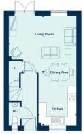 Ground Floor Plan