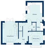Ground floor