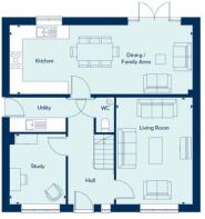 Ground floor