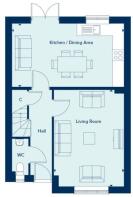 Ground floor