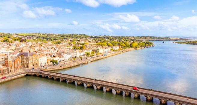 Bideford Drone Photo.jpg