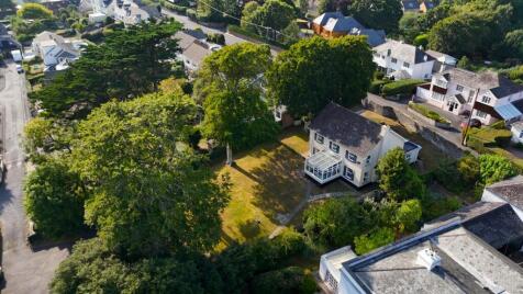 Orchard Hill, Bideford