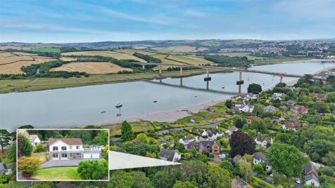 Durrant Lane, Northam, Bideford