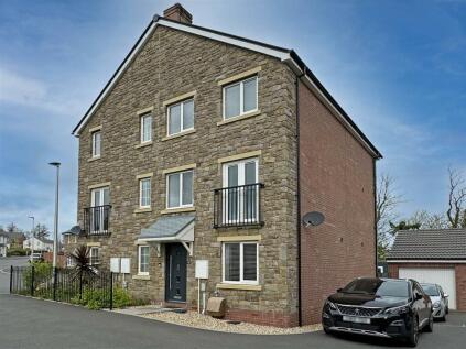 Pincombe Road, Bideford