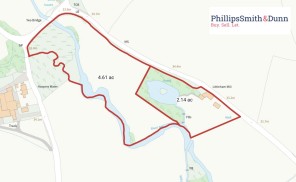 OS Map