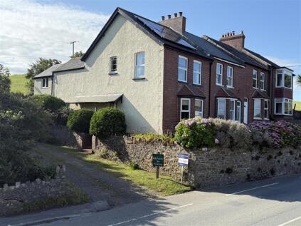 Elm Terrace, Instow, Bideford