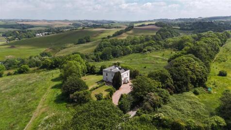 Mines Road, Bideford