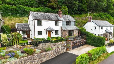 Weare Giffard, Bideford