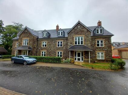 Belvoir Road, Bideford