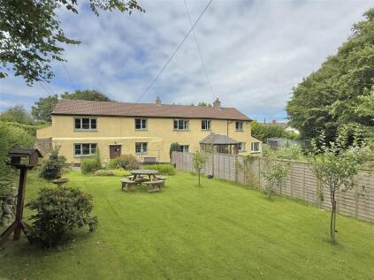 Colscott, West Putford, Holsworthy