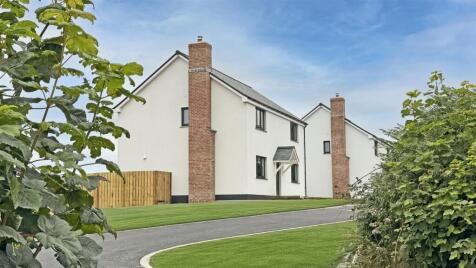 Frithelstock, Torrington