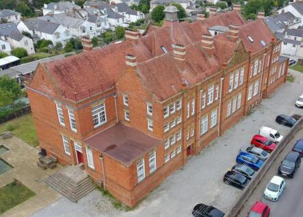 Geneva Place, Bideford