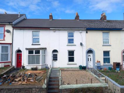 Meddon Street, Bideford