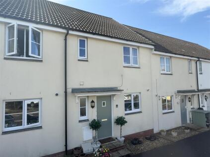 Watkins Way, Bideford