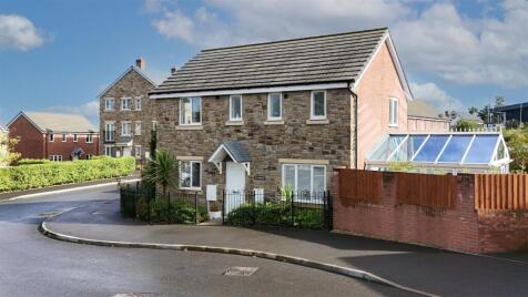 Pincombe Road, Bideford