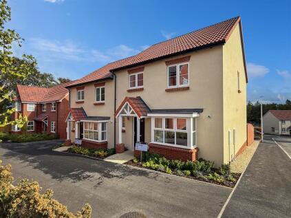 Limers Lane, Northam, Bideford