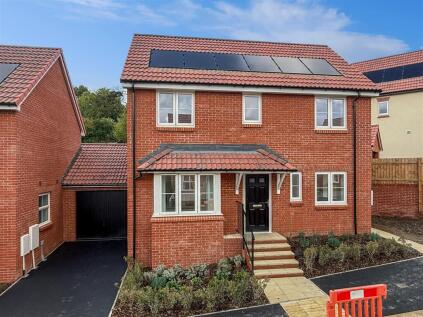 Chivenor, Barnstaple