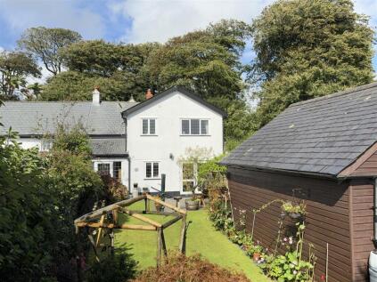 Langtree, Torrington