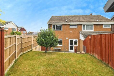 Abbots Drive, Bideford