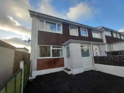 Waterloo Terrace, Bideford