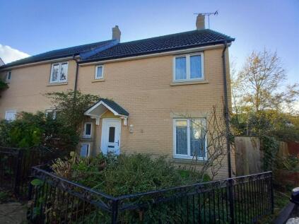 Pollards Place, Bideford