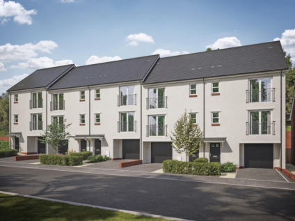 Limers Lane, Bideford