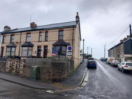 Clovelly Road, Bideford