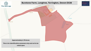 Burstone Farm land plan.png