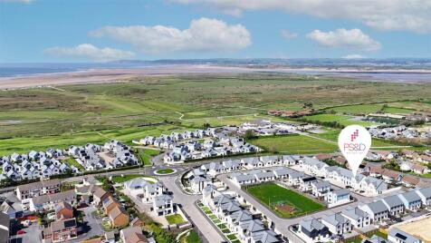 Atlanta View, Westward Ho!