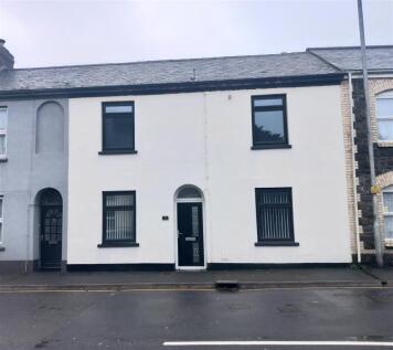 Calf Street, Torrington