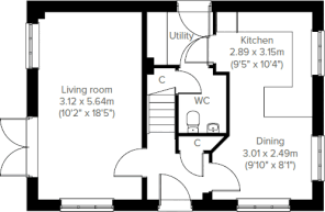 Ground Floor