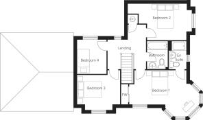 First Floor Plan