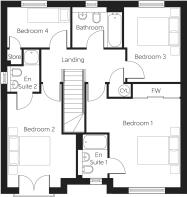 First Floor Plan