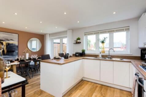 The Tors, Tavistock, Devon